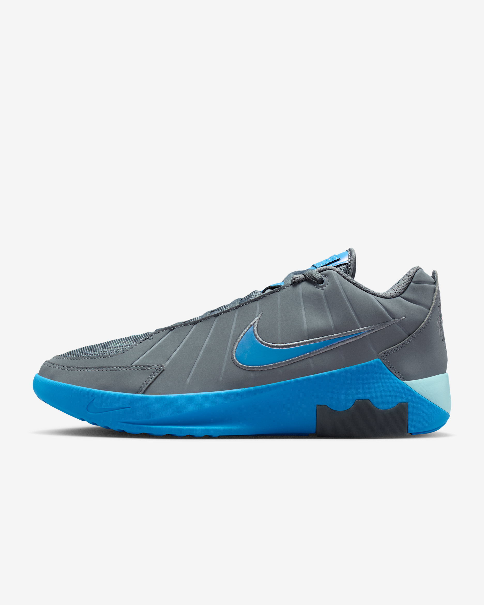 LeBron Witness IX EP Basketball Shoes. Nike JP